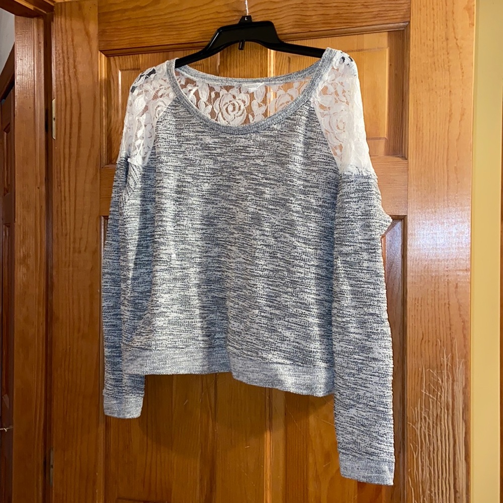 Aeropostale sweater